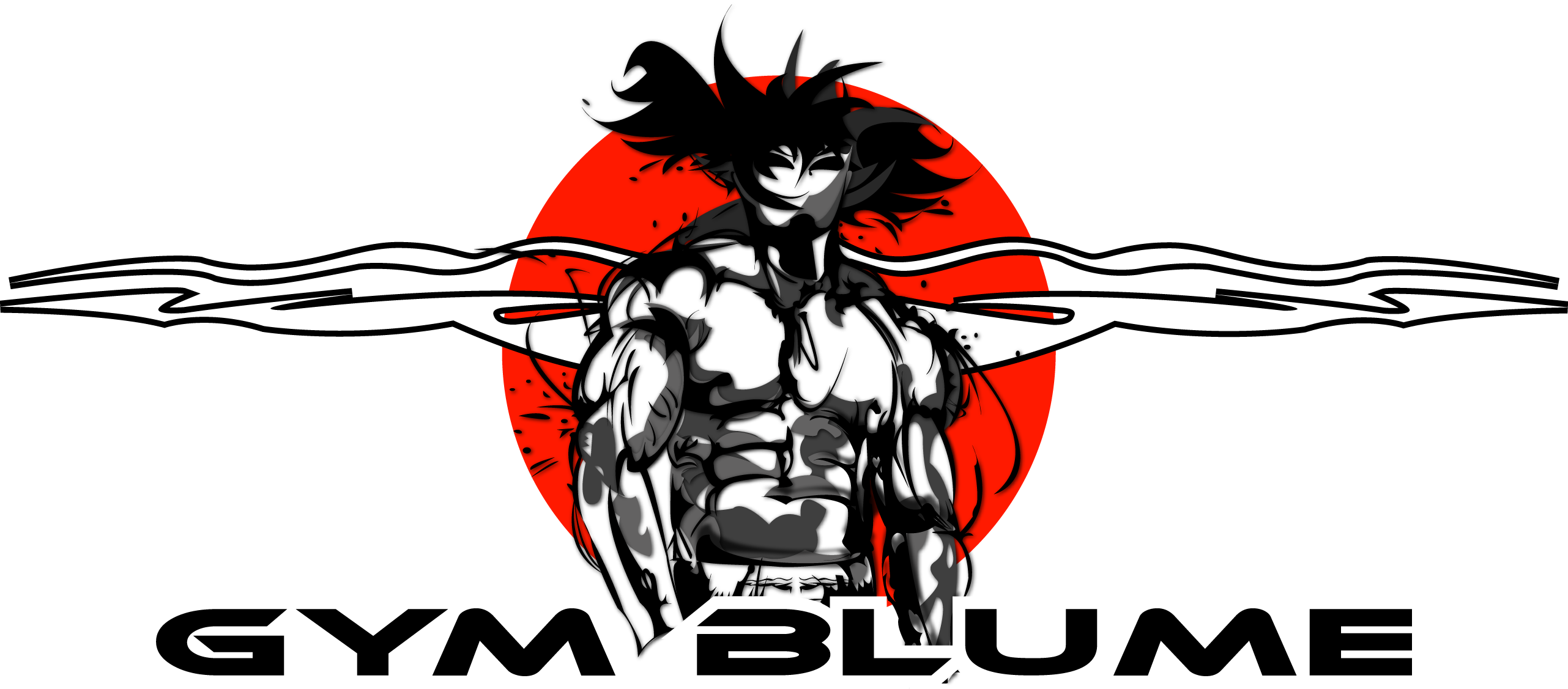 Gym Blume Sport logo